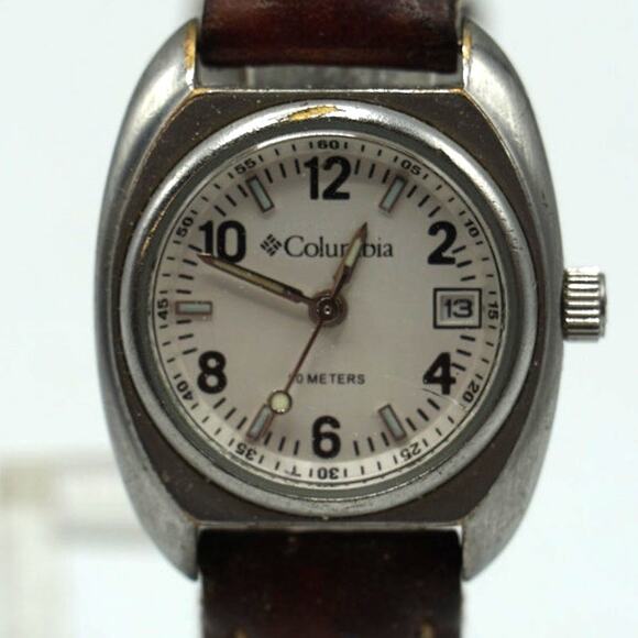 Columbia Women’s Watch Ladies Analog Quartz - Picture 2 of 7